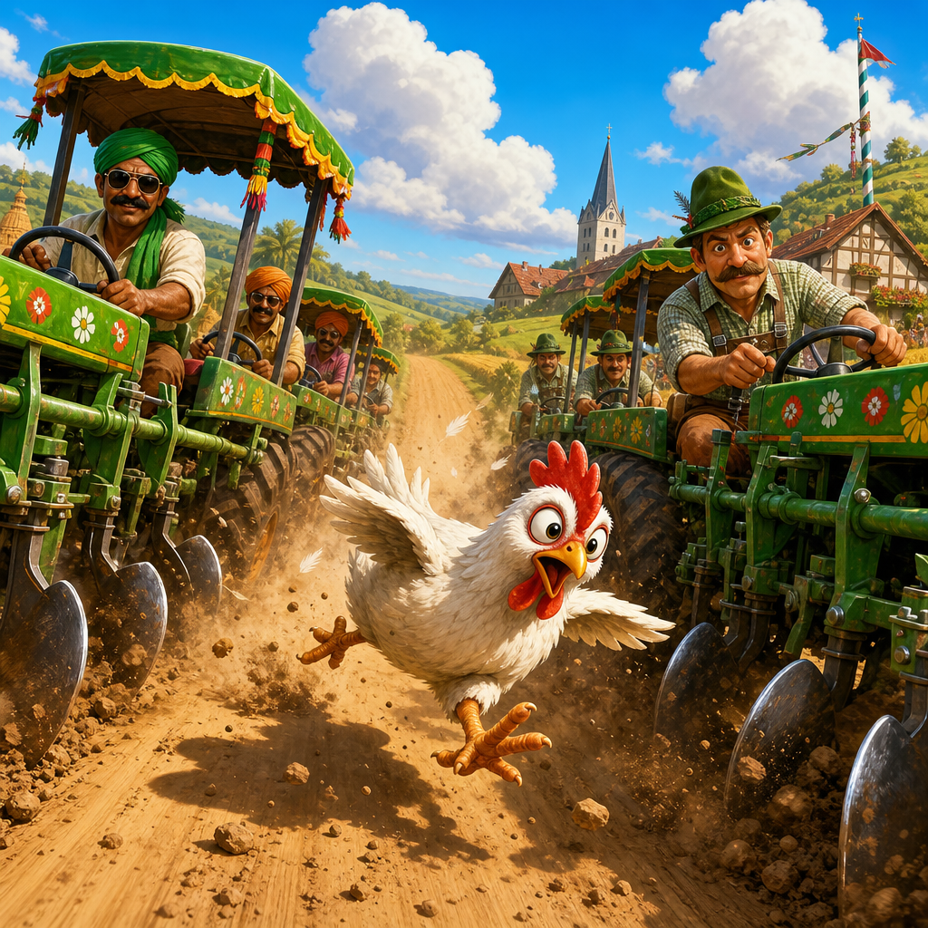 Plow Pass preview