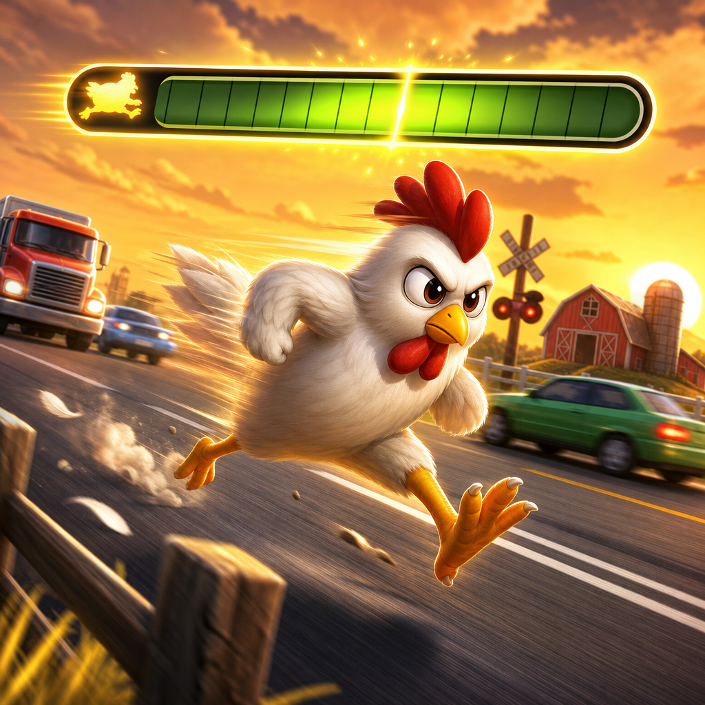 Sprint Drop game preview